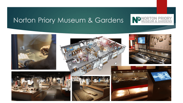 Forensic Anthro advert museum