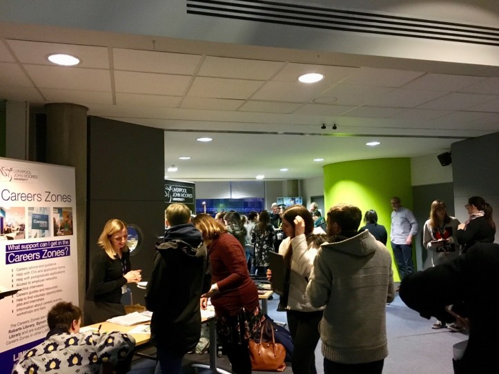 Forensic Anthro event March 2018