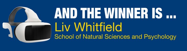 CPG Evaluation Survey winner