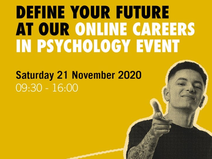 Careers in Psychology